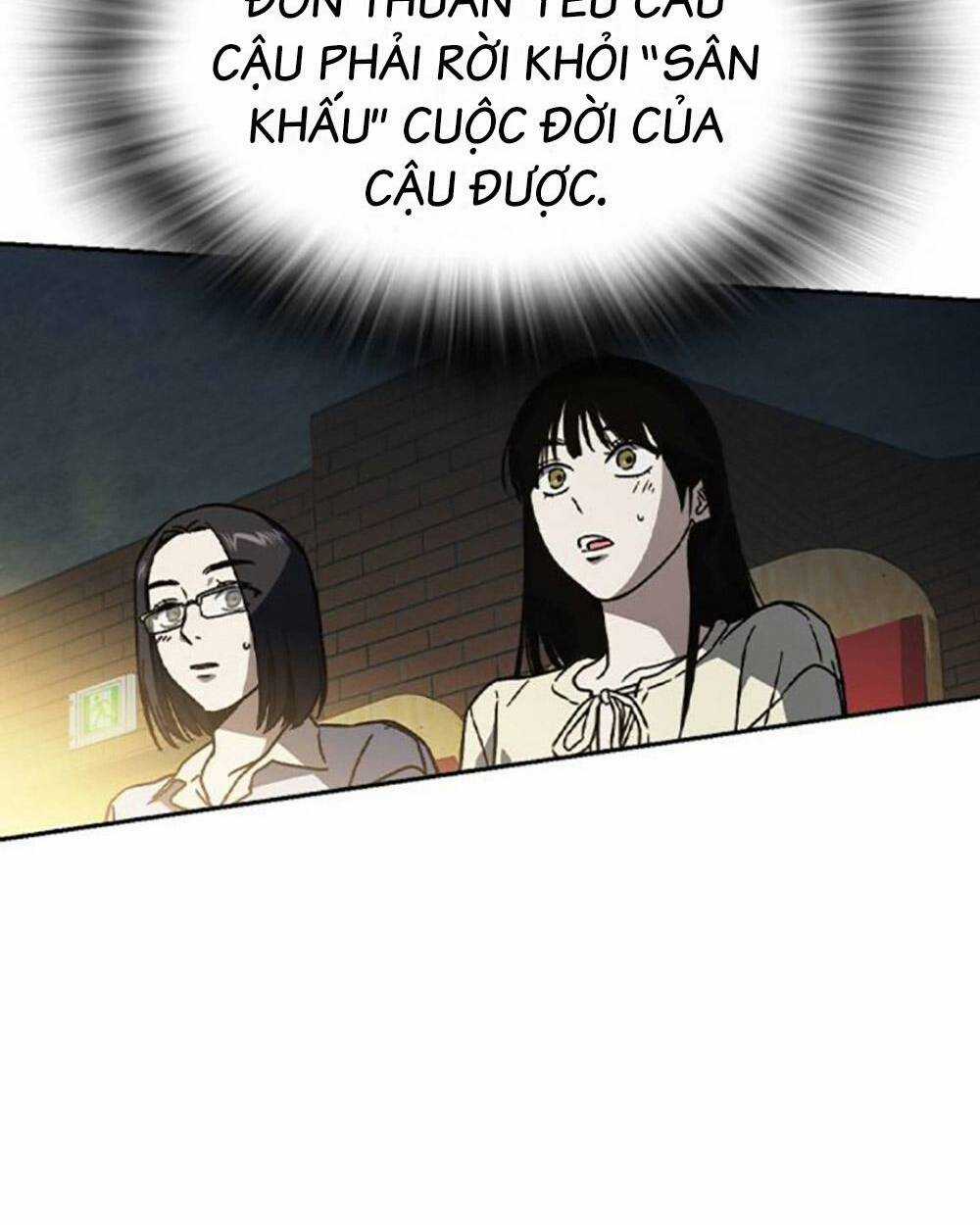 Học Nhóm - Study Group - Chapter 234 - Trang 131