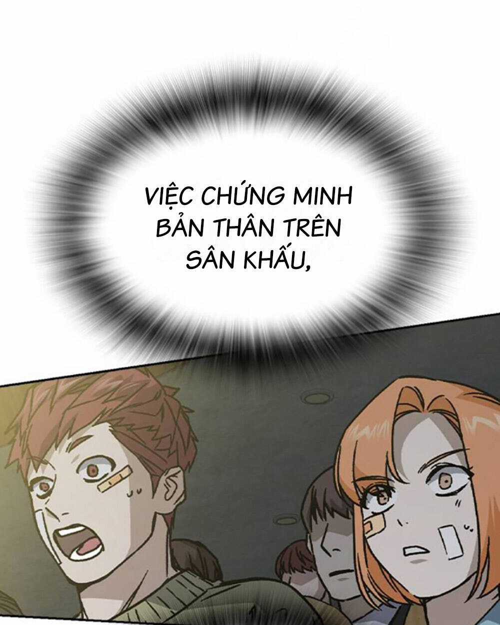 Học Nhóm - Study Group - Chapter 234 - Trang 132