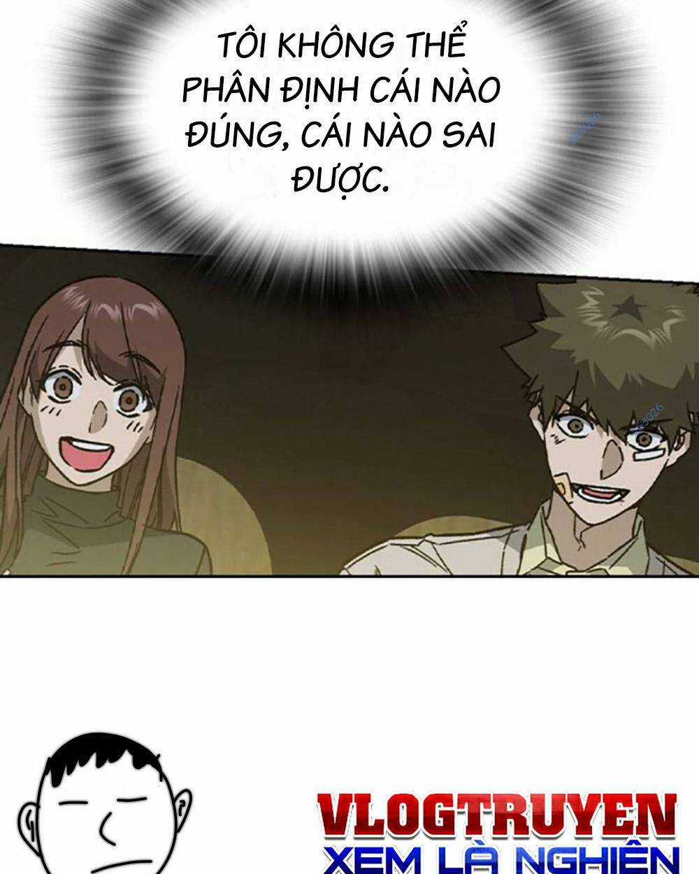 Học Nhóm - Study Group - Chapter 234 - Trang 134