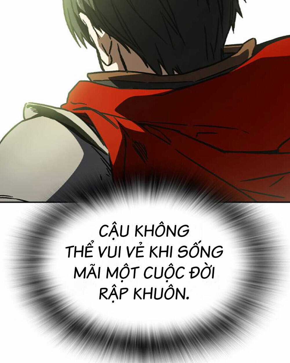 Học Nhóm - Study Group - Chapter 234 - Trang 136