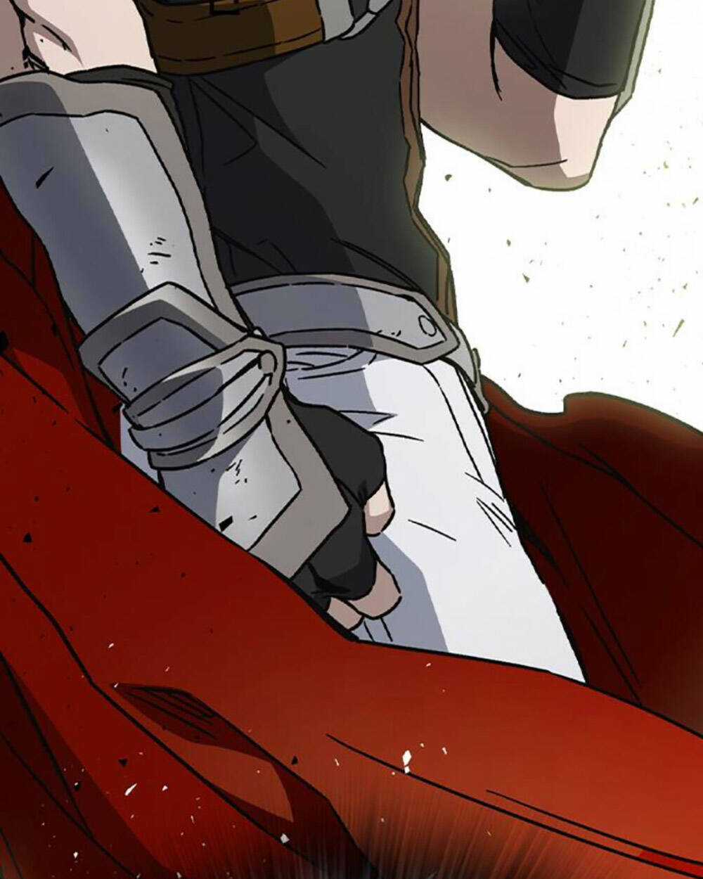 Học Nhóm - Study Group - Chapter 234 - Trang 144