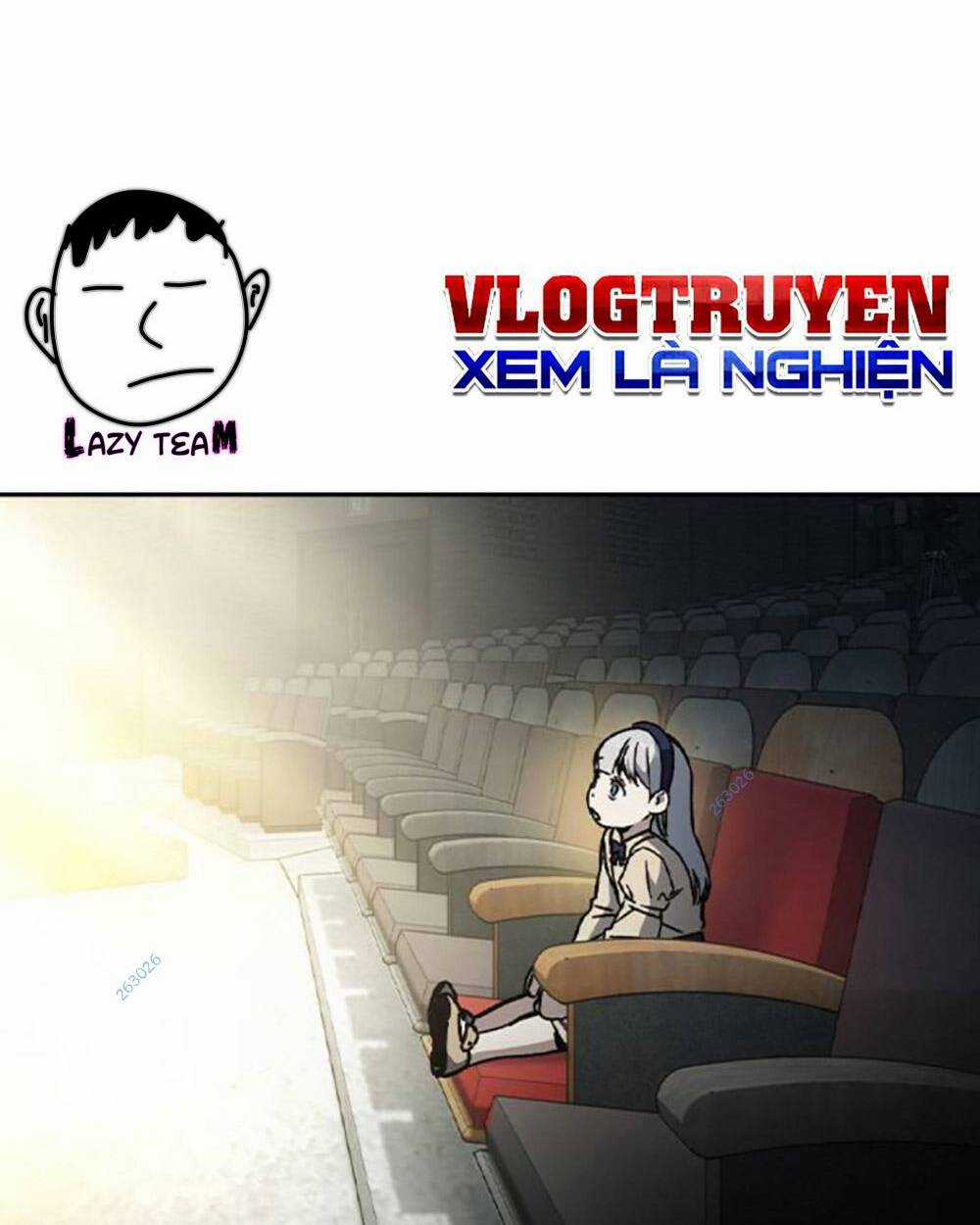 Học Nhóm - Study Group - Chapter 234 - Trang 150