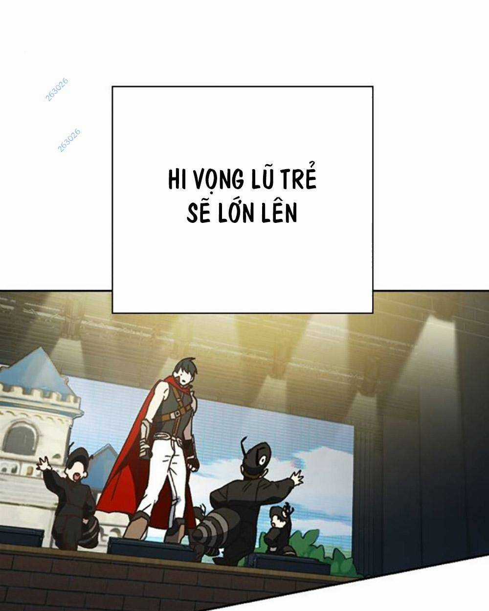 Học Nhóm - Study Group - Chapter 234 - Trang 157