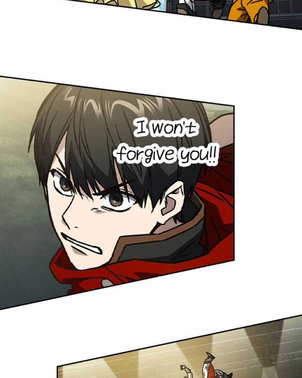 Học Nhóm - Study Group - Chapter 234 - Trang 159