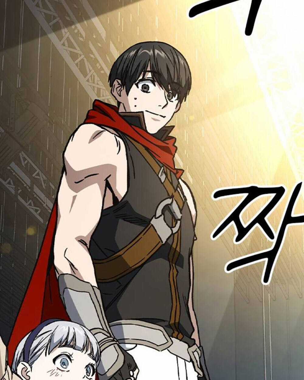 Học Nhóm - Study Group - Chapter 234 - Trang 163