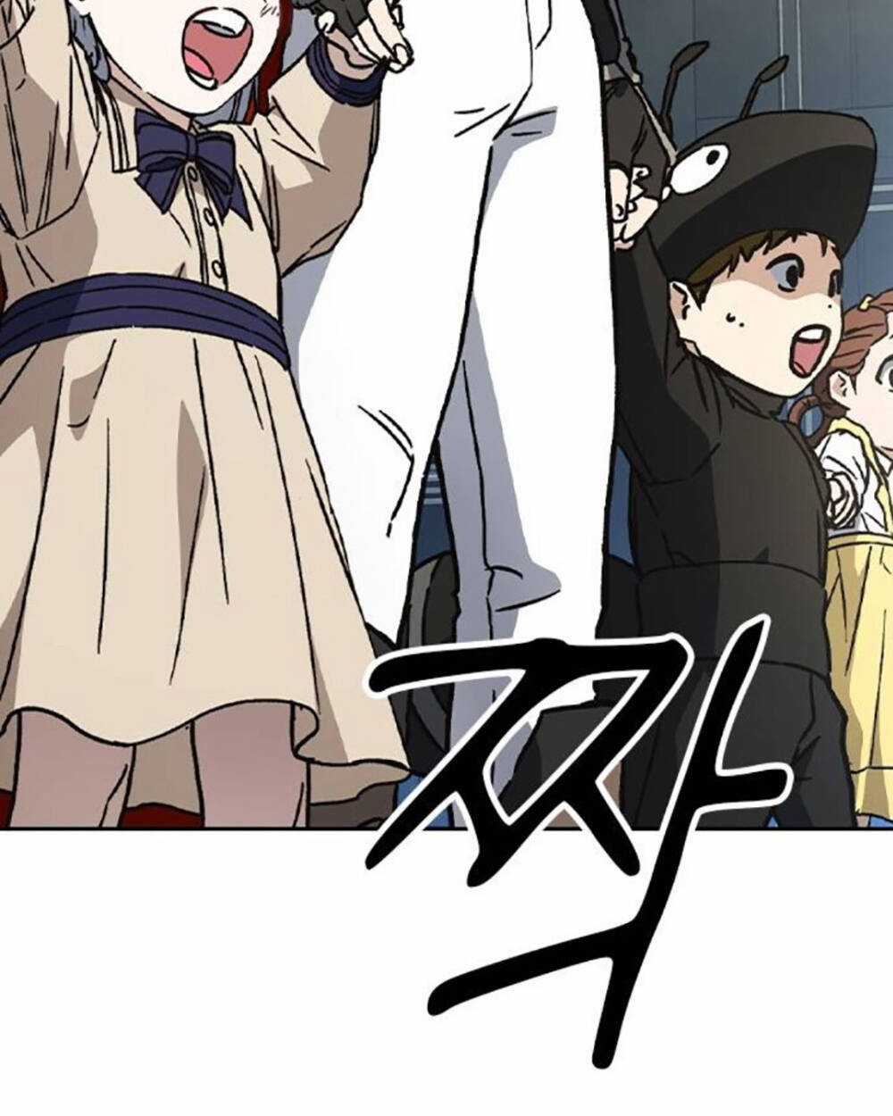 Học Nhóm - Study Group - Chapter 234 - Trang 164