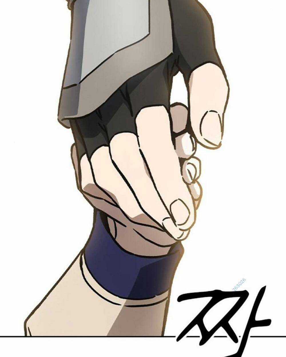 Học Nhóm - Study Group - Chapter 234 - Trang 166