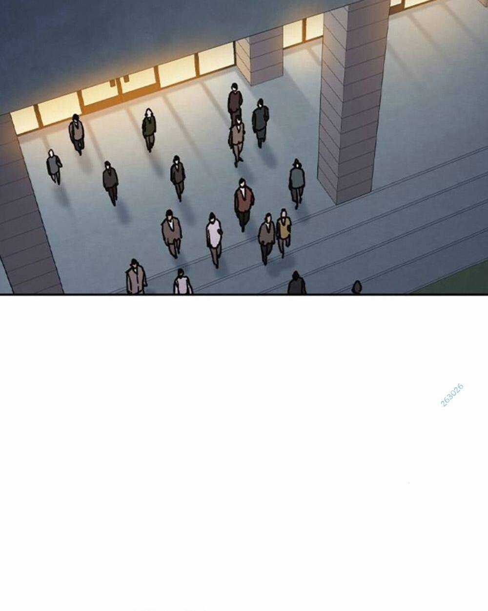 Học Nhóm - Study Group - Chapter 234 - Trang 169