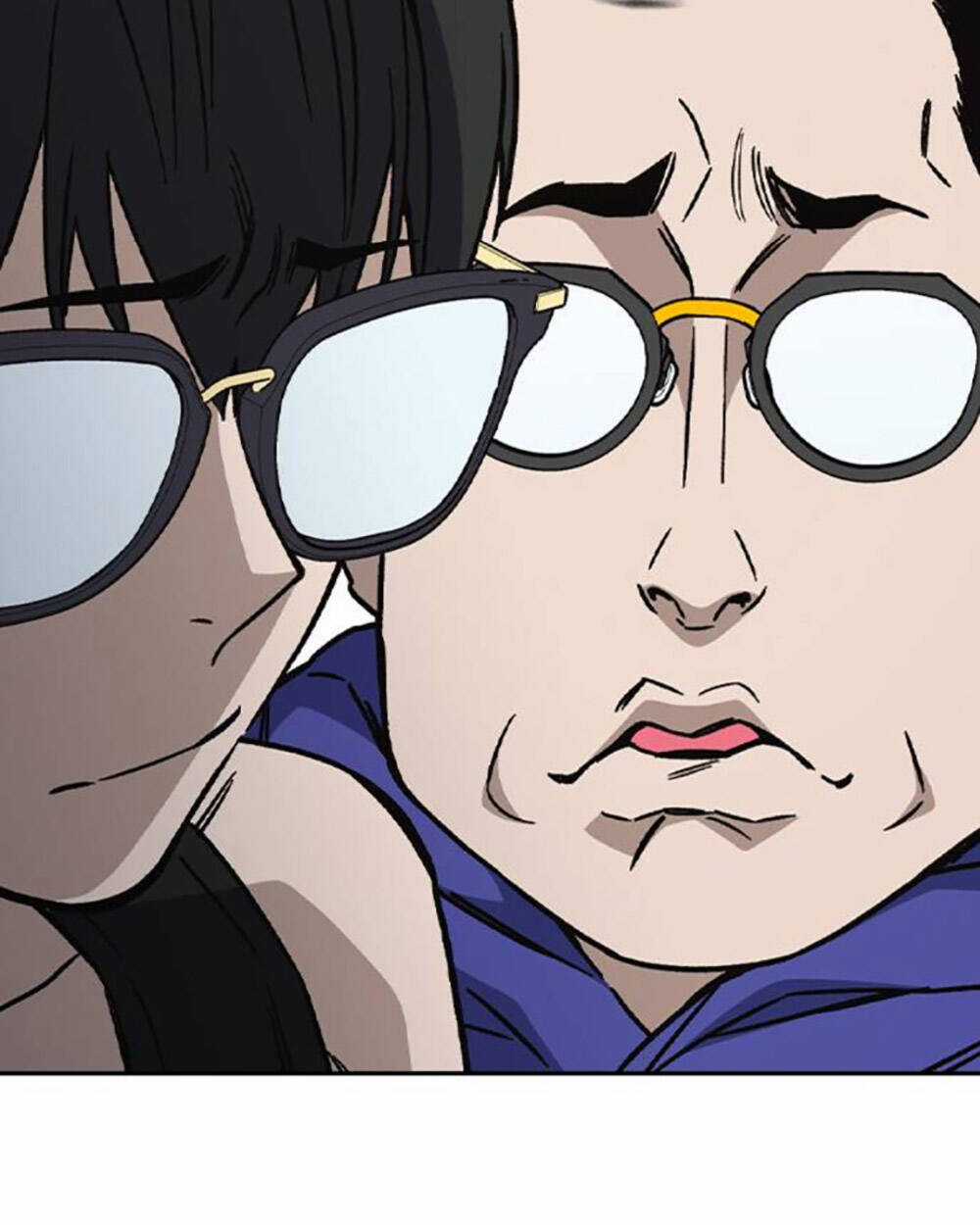 Học Nhóm - Study Group - Chapter 234 - Trang 19