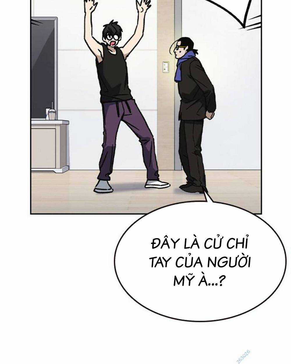 Học Nhóm - Study Group - Chapter 234 - Trang 21