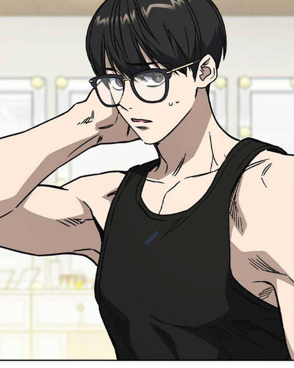 Học Nhóm - Study Group - Chapter 234 - Trang 25