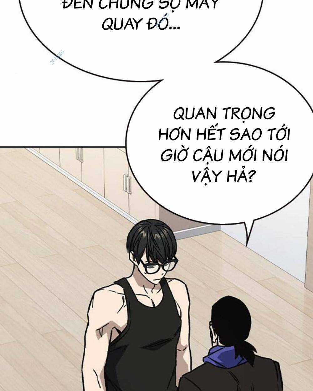 Học Nhóm - Study Group - Chapter 234 - Trang 28