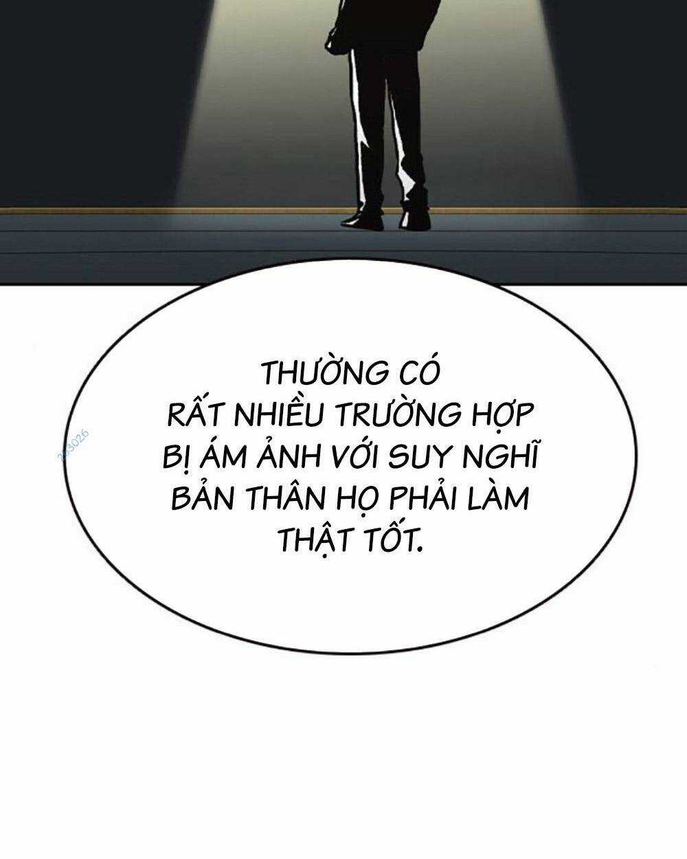 Học Nhóm - Study Group - Chapter 234 - Trang 33