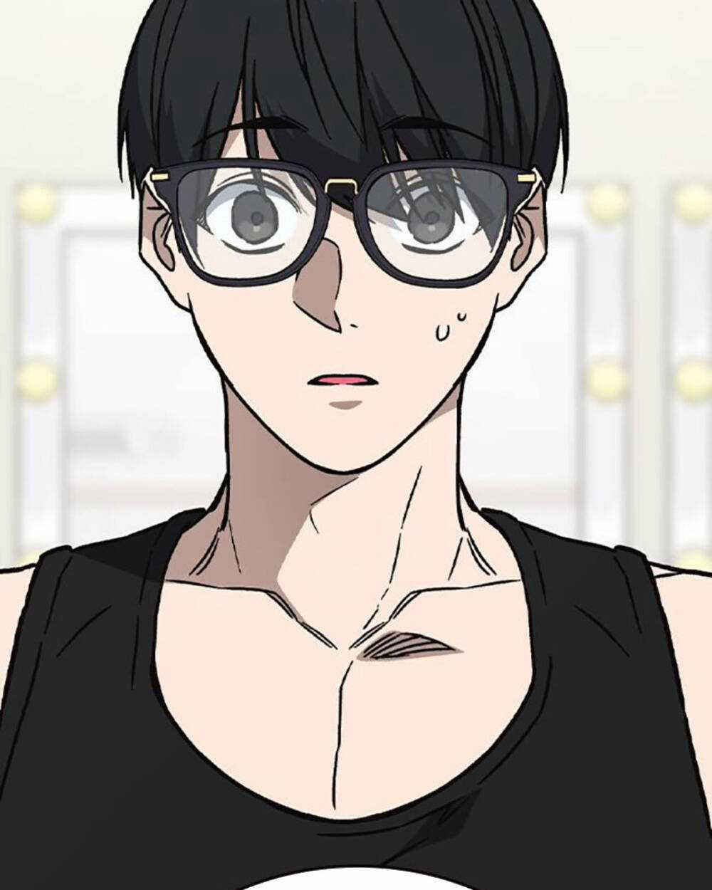 Học Nhóm - Study Group - Chapter 234 - Trang 35