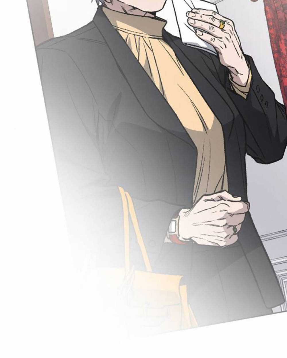 Học Nhóm - Study Group - Chapter 234 - Trang 39