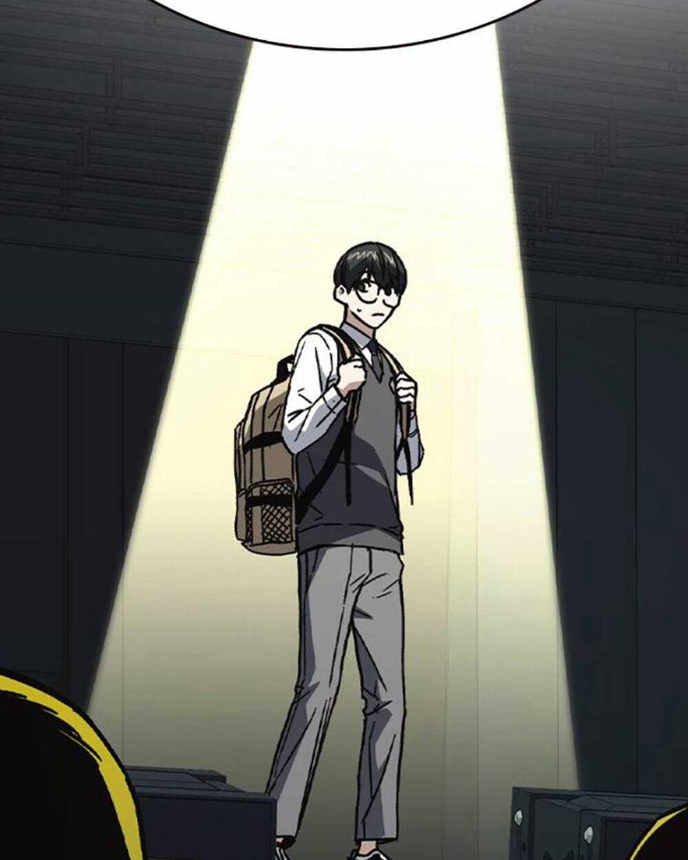 Học Nhóm - Study Group - Chapter 234 - Trang 42