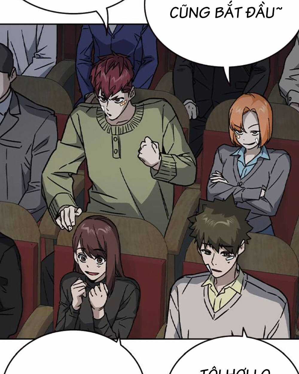 Học Nhóm - Study Group - Chapter 234 - Trang 50