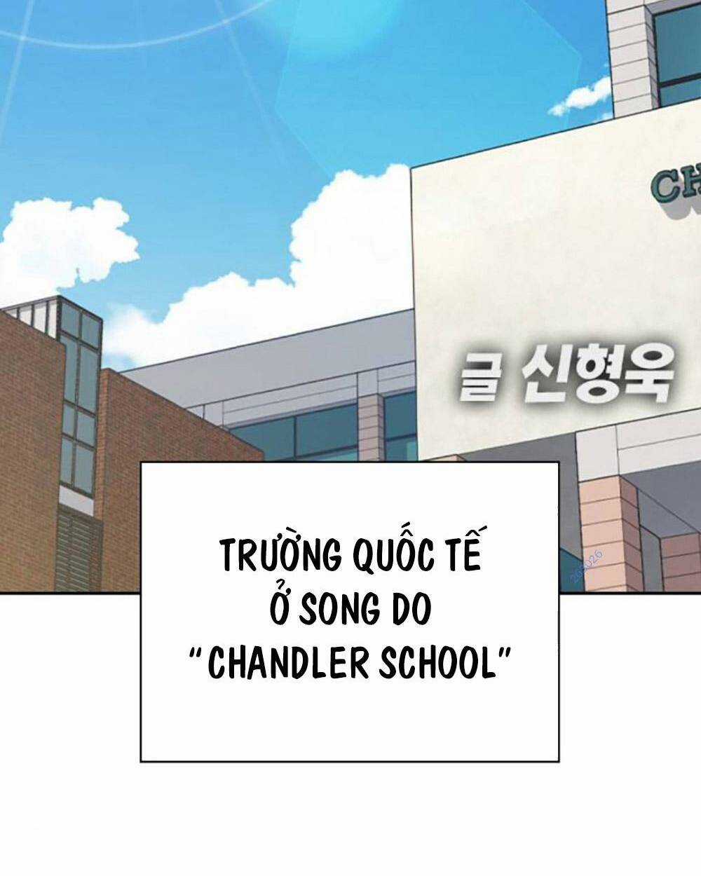 Học Nhóm - Study Group - Chapter 234 - Trang 59