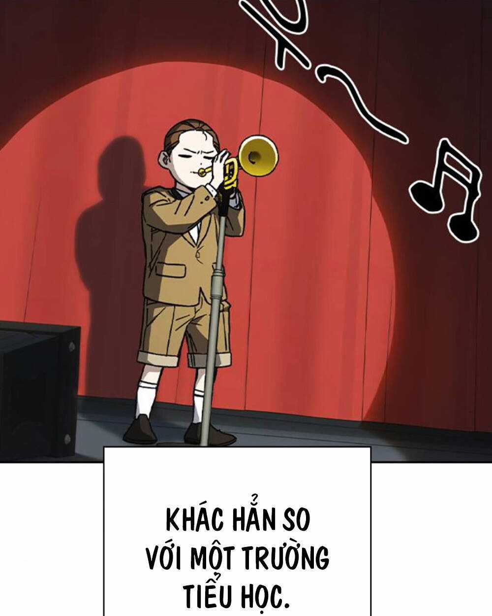 Học Nhóm - Study Group - Chapter 234 - Trang 65