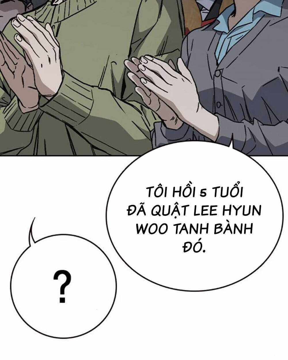 Học Nhóm - Study Group - Chapter 234 - Trang 72