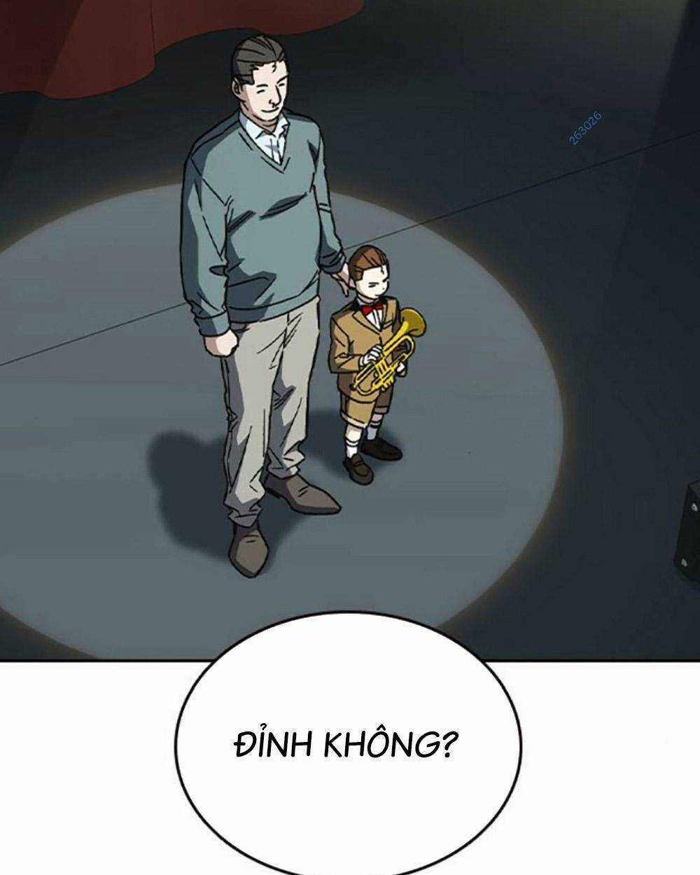 Học Nhóm - Study Group - Chapter 234 - Trang 74