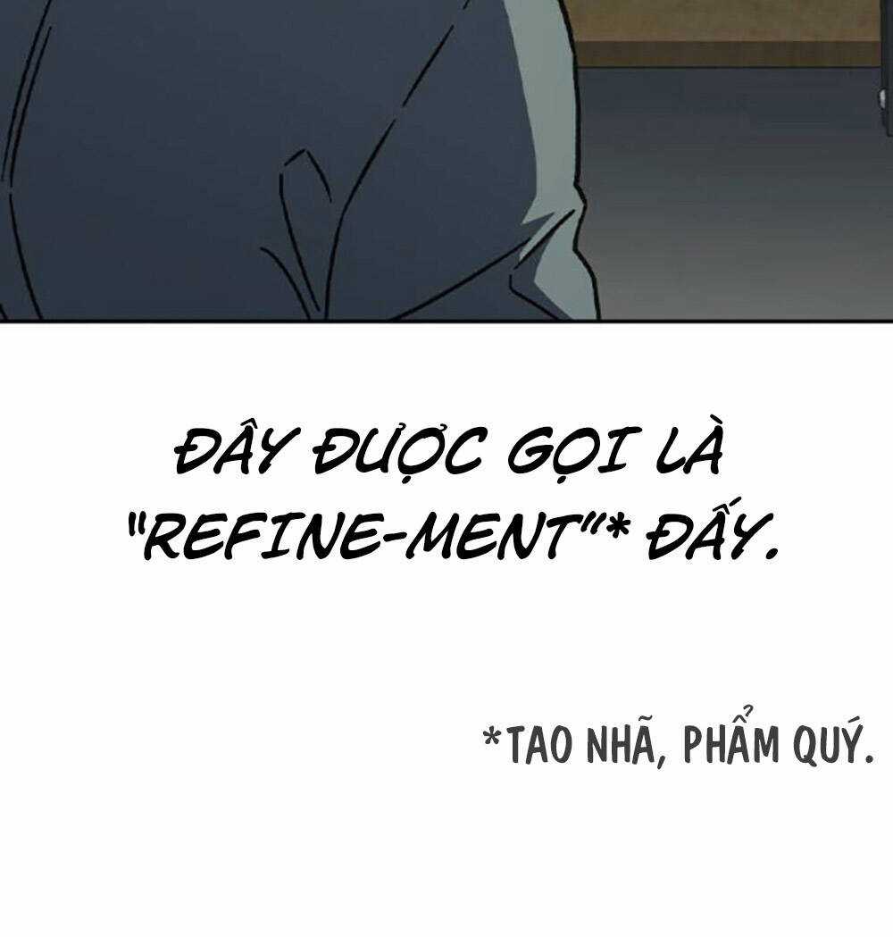 Học Nhóm - Study Group - Chapter 234 - Trang 80