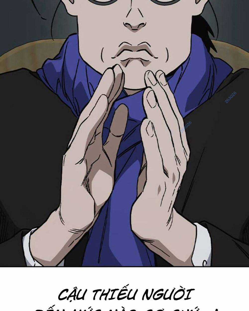 Học Nhóm - Study Group - Chapter 234 - Trang 82