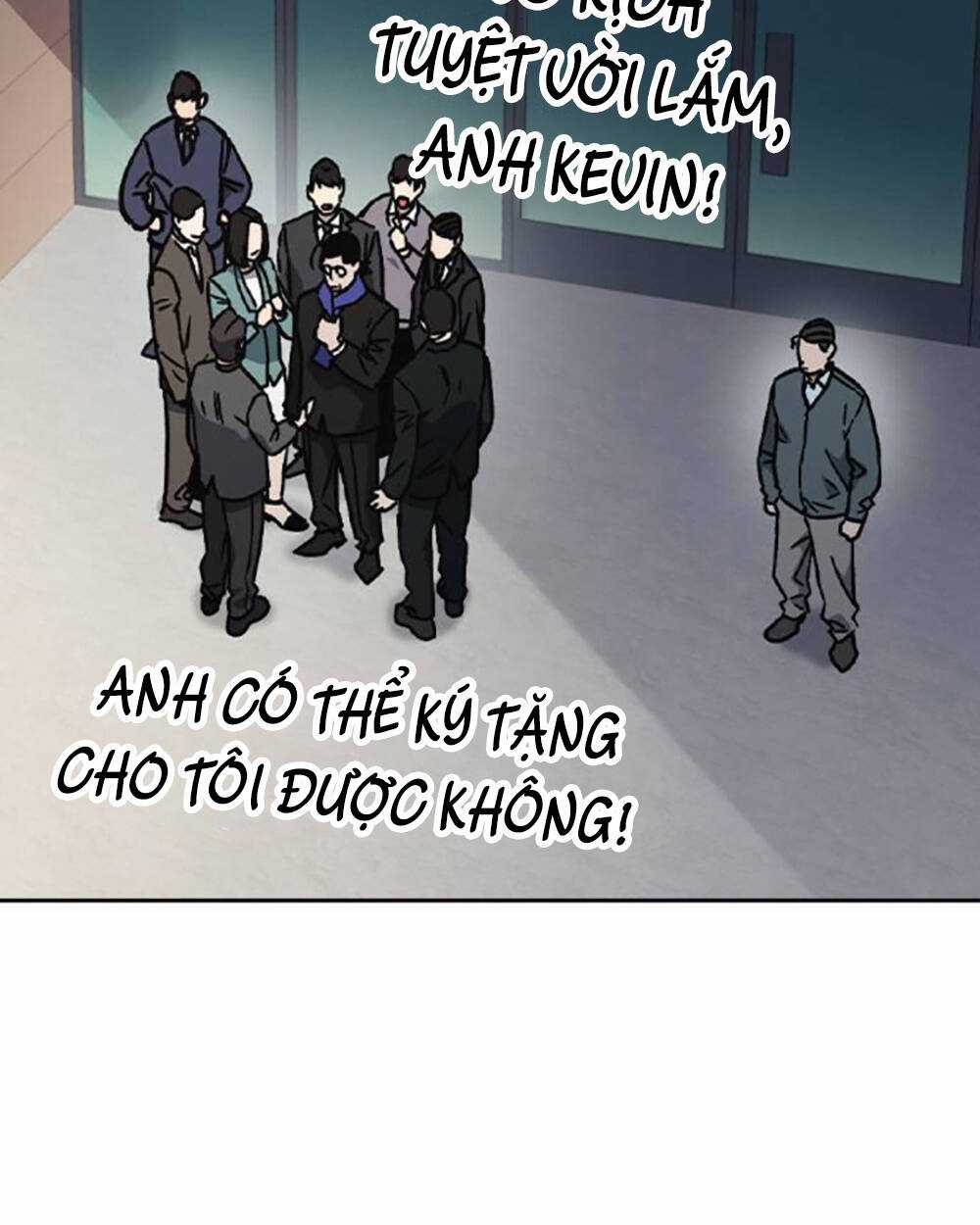 Học Nhóm - Study Group - Chapter 234 - Trang 84