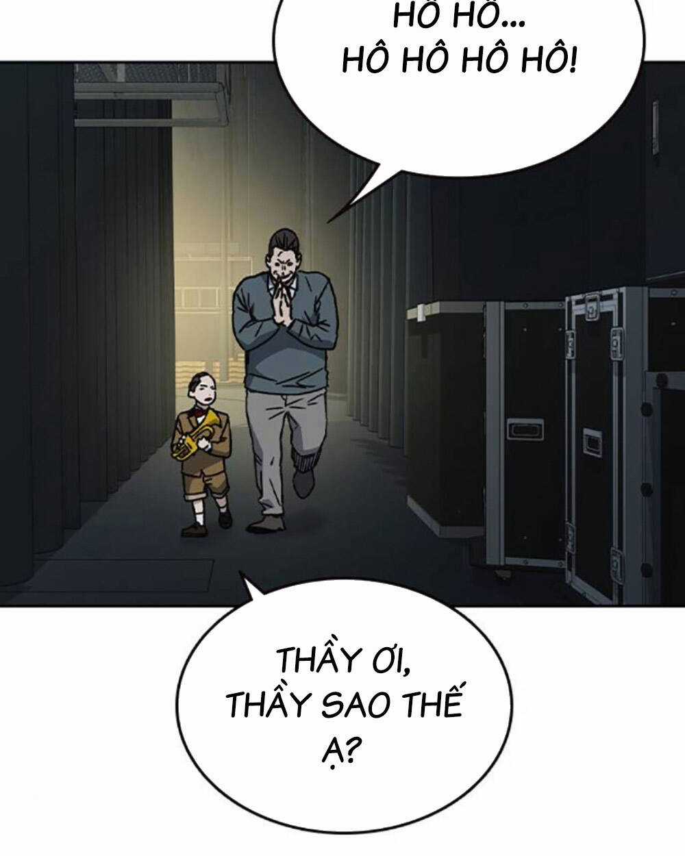 Học Nhóm - Study Group - Chapter 234 - Trang 87