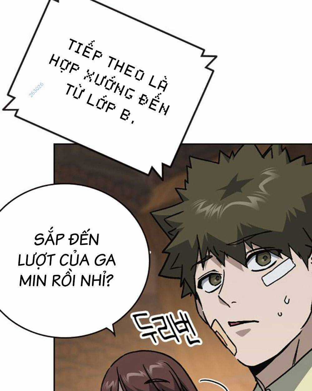 Học Nhóm - Study Group - Chapter 234 - Trang 89