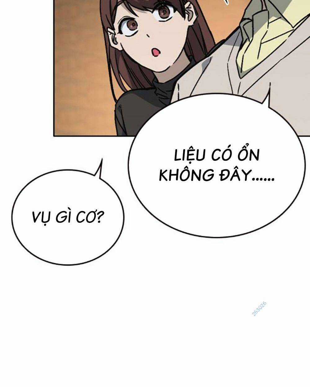 Học Nhóm - Study Group - Chapter 234 - Trang 90