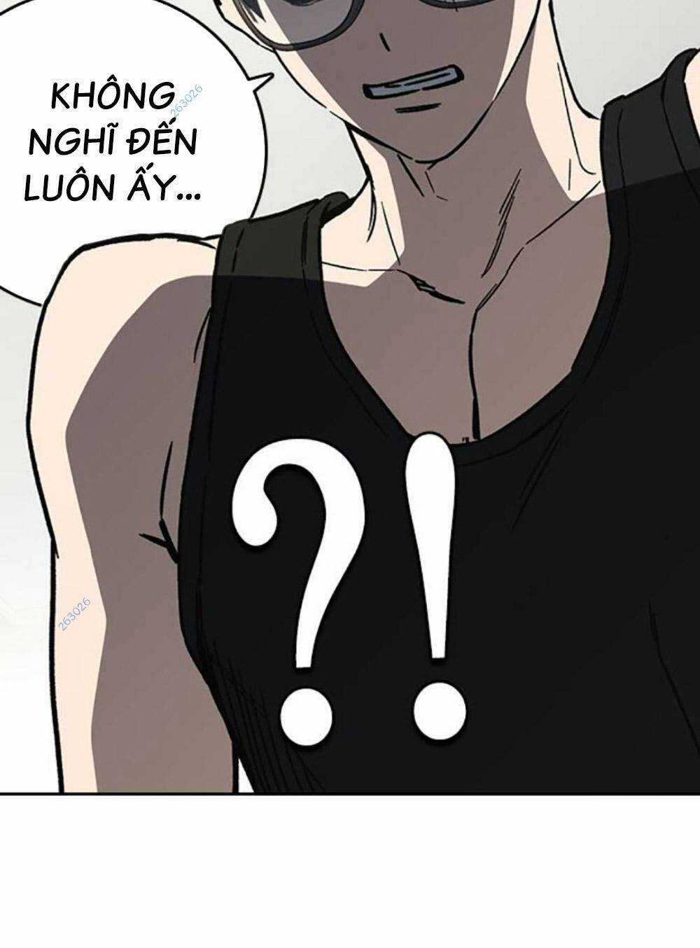 Học Nhóm - Study Group - Chapter 234 - Trang 97