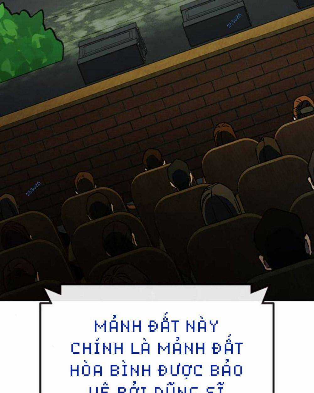 Học Nhóm - Study Group - Chapter 234 - Trang 100