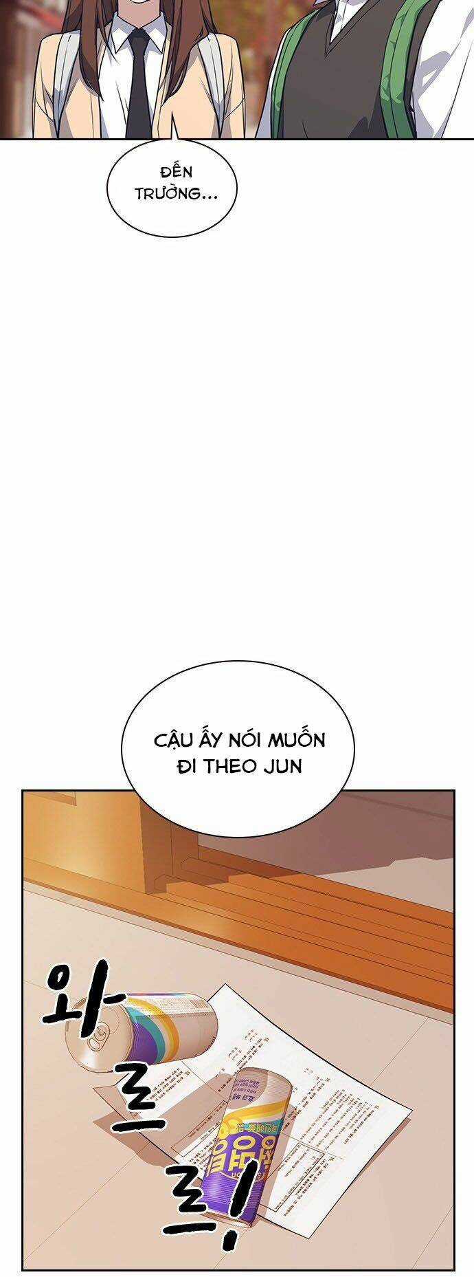 Học Nhóm - Study Group - Chapter 24 - Trang 11