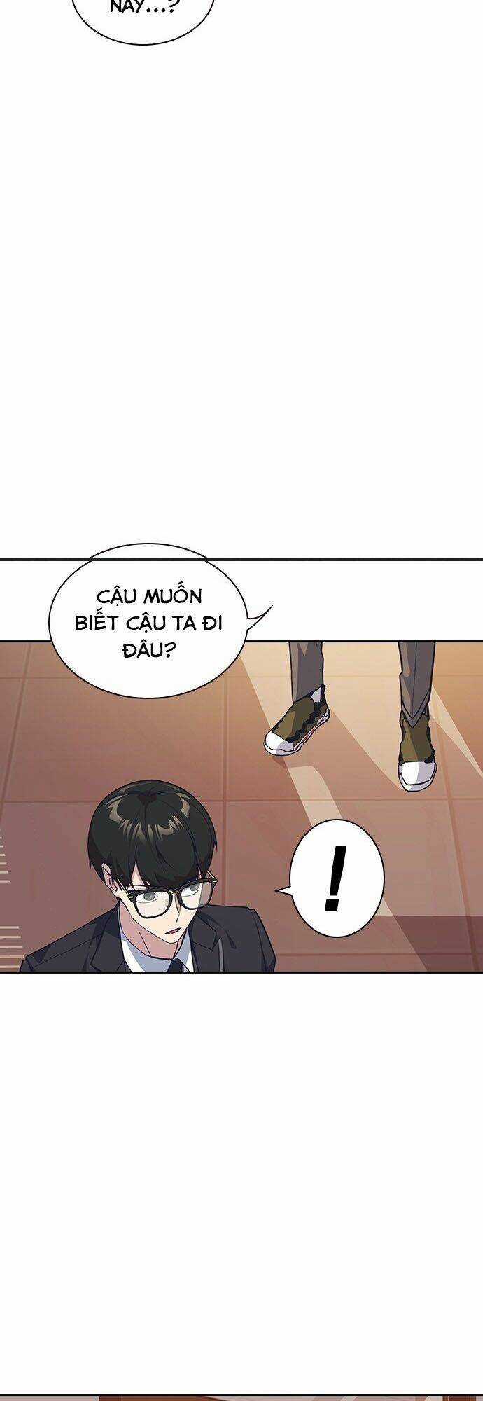 Học Nhóm - Study Group - Chapter 24 - Trang 16