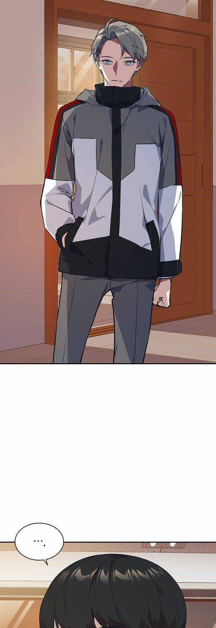 Học Nhóm - Study Group - Chapter 24 - Trang 17