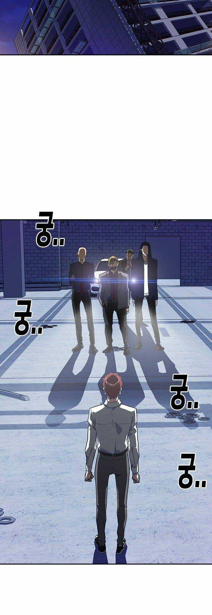 Học Nhóm - Study Group - Chapter 24 - Trang 20