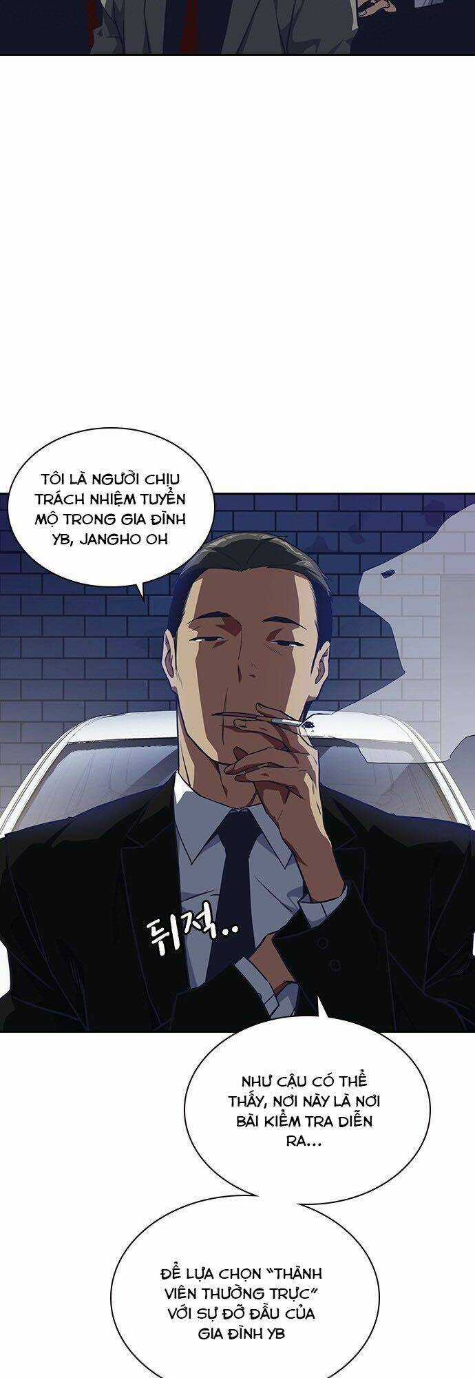 Học Nhóm - Study Group - Chapter 24 - Trang 22