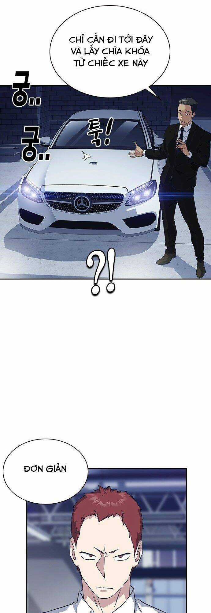 Học Nhóm - Study Group - Chapter 24 - Trang 24