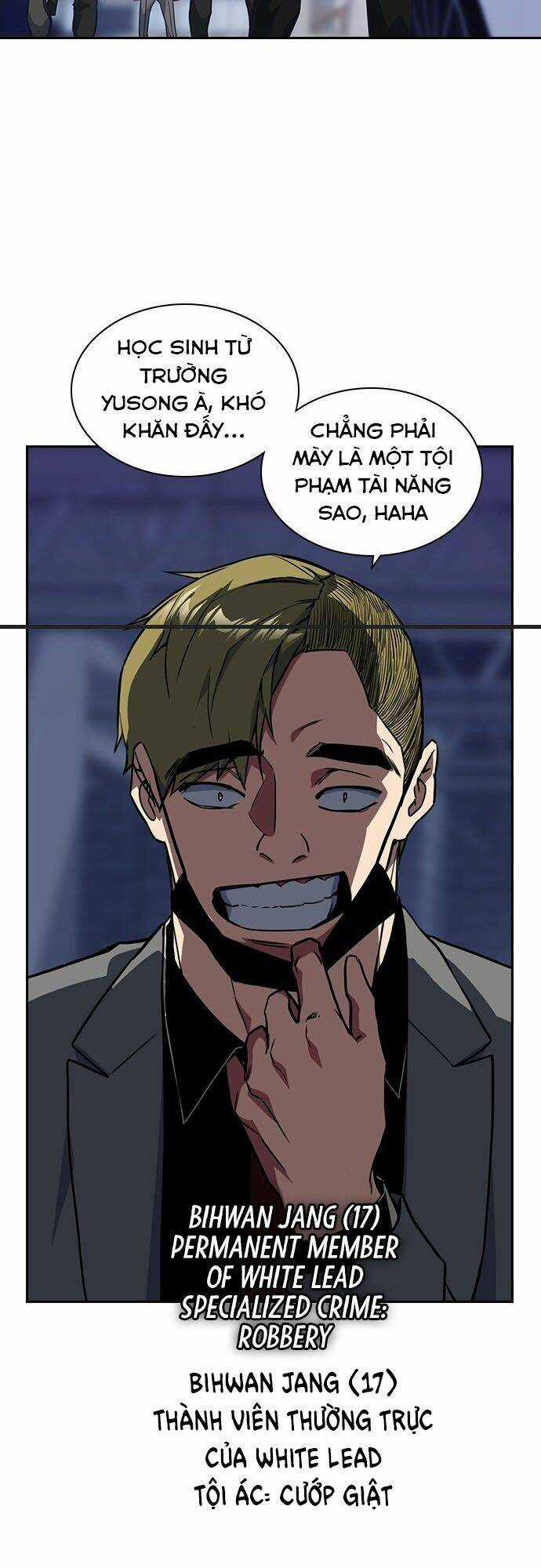 Học Nhóm - Study Group - Chapter 24 - Trang 26