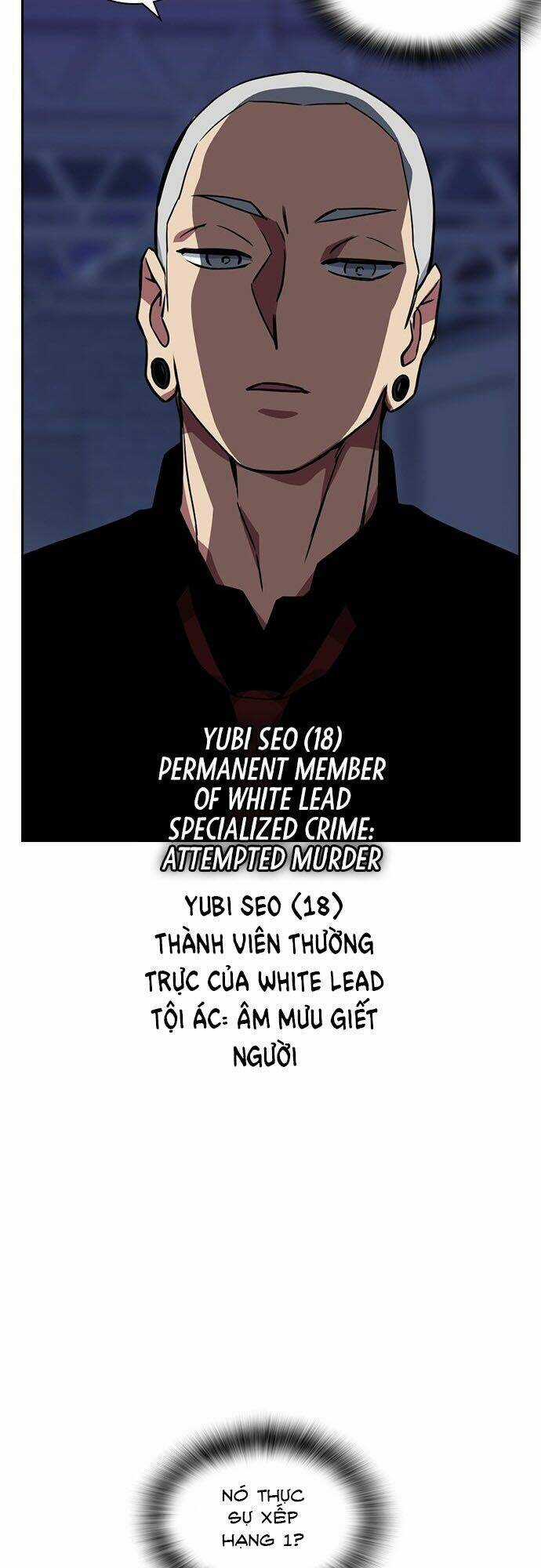 Học Nhóm - Study Group - Chapter 24 - Trang 28