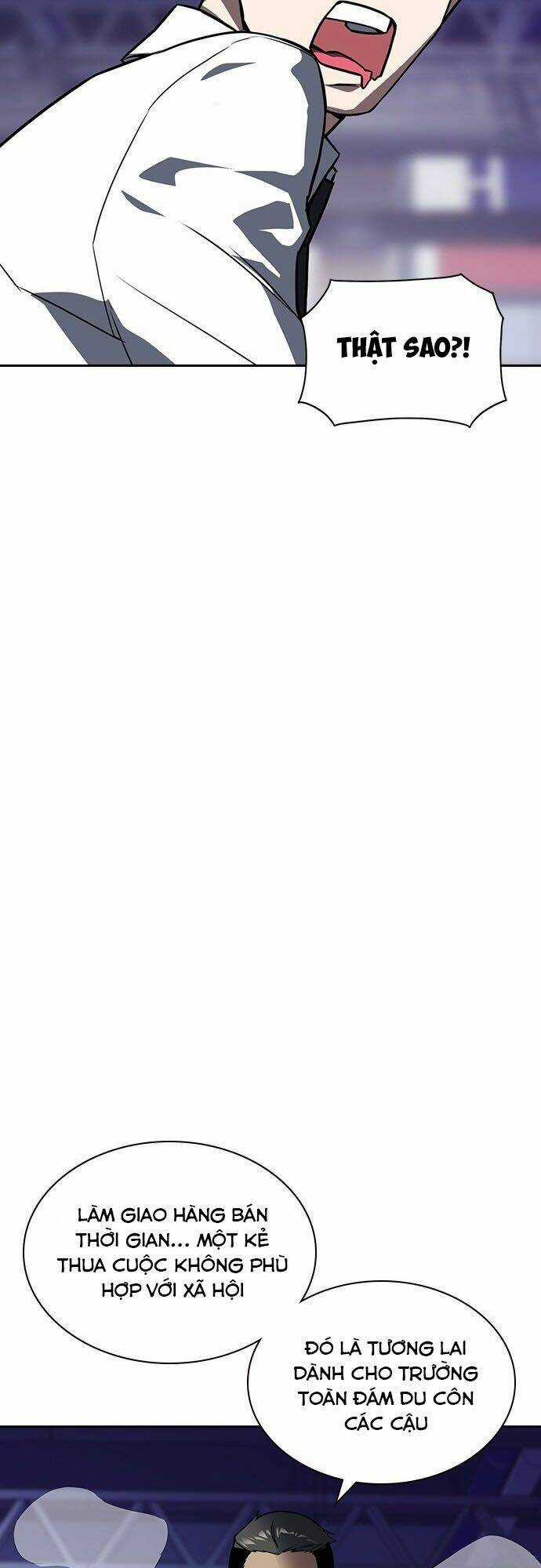 Học Nhóm - Study Group - Chapter 24 - Trang 30