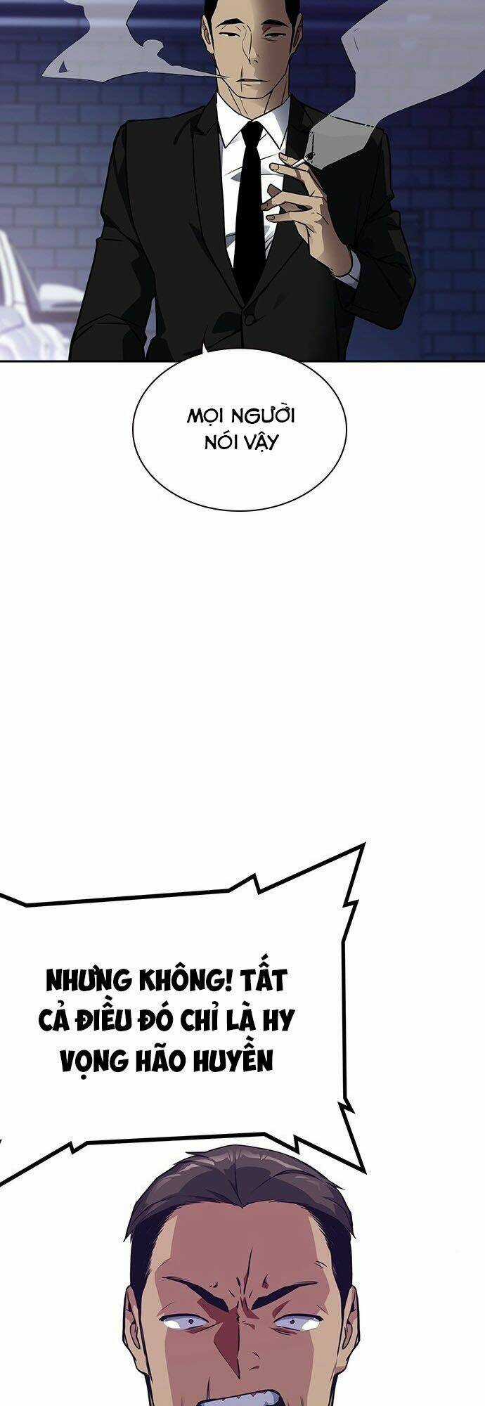 Học Nhóm - Study Group - Chapter 24 - Trang 31