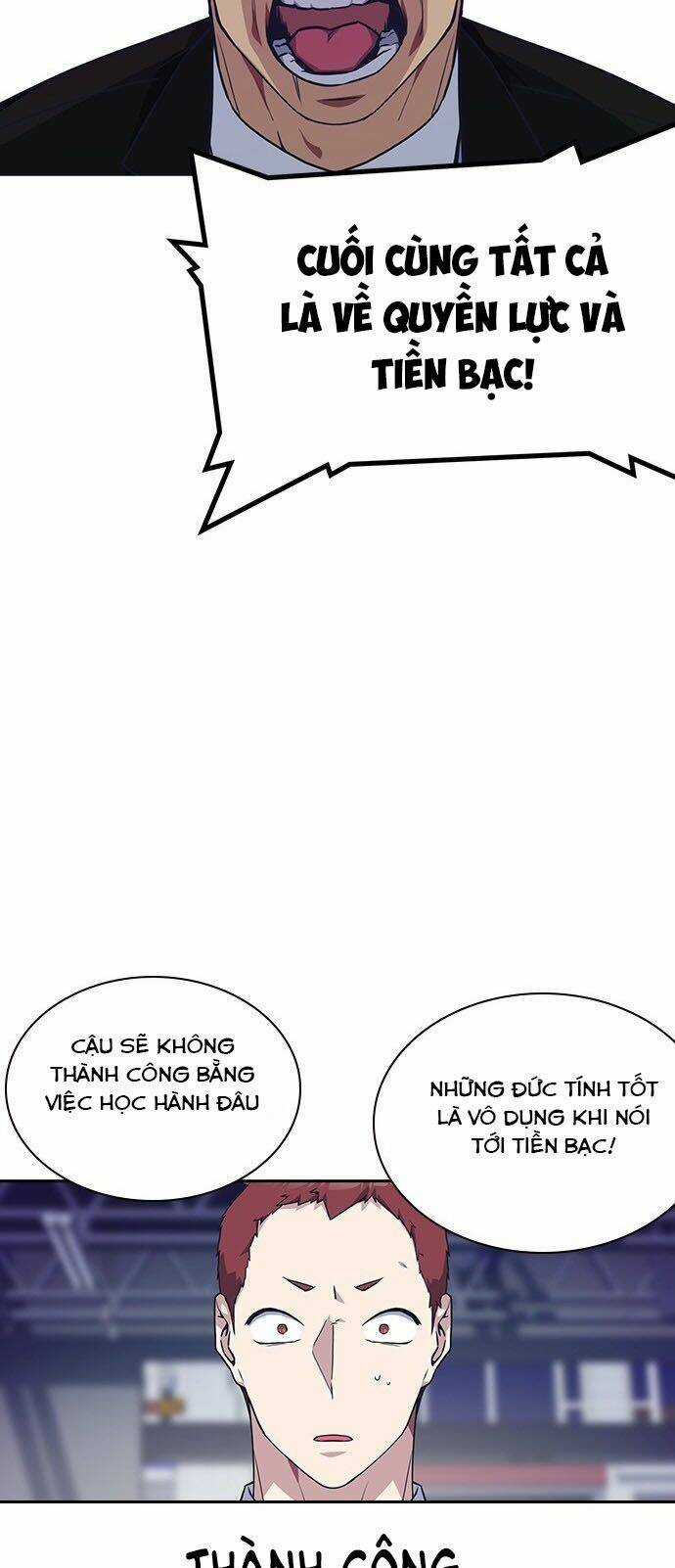 Học Nhóm - Study Group - Chapter 24 - Trang 32