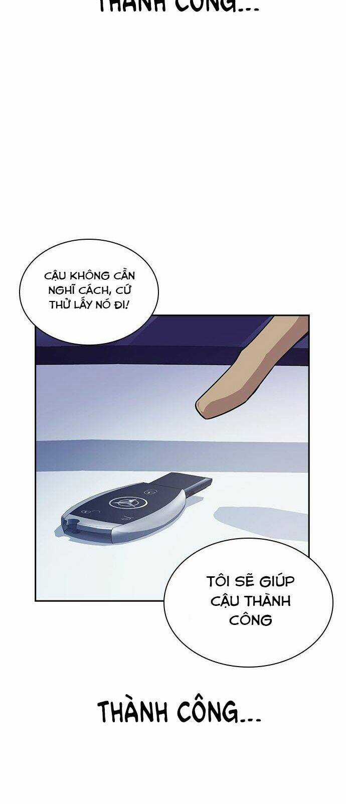 Học Nhóm - Study Group - Chapter 24 - Trang 33