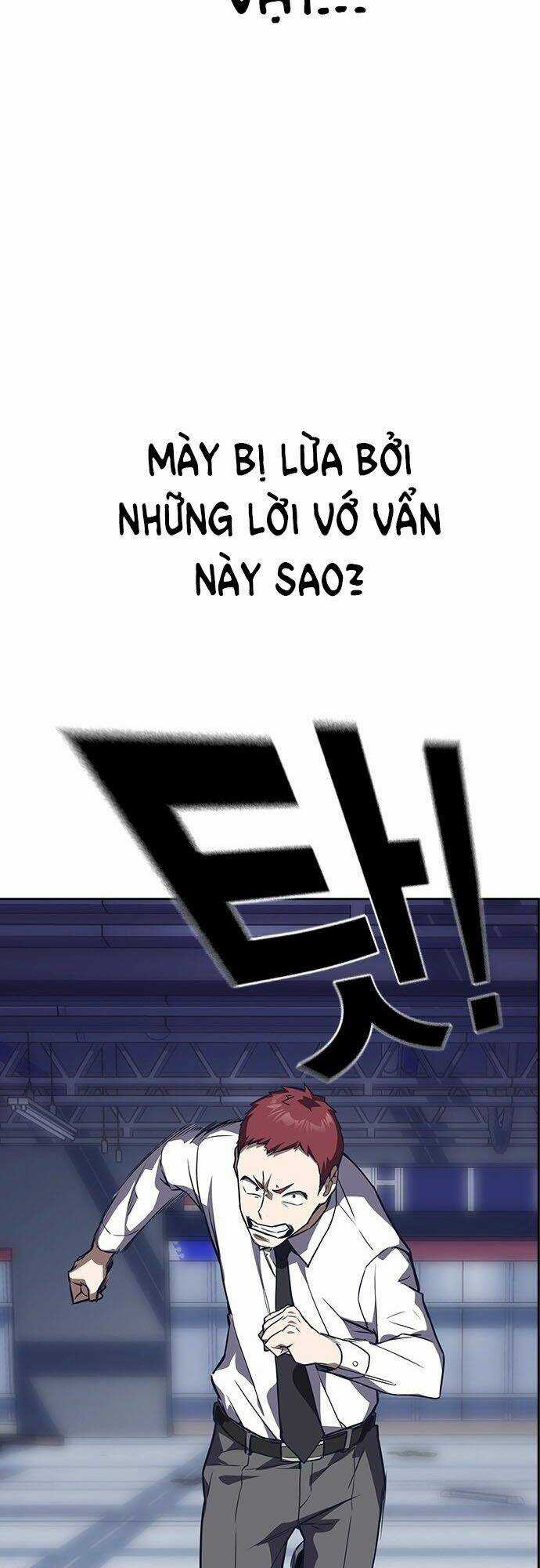 Học Nhóm - Study Group - Chapter 24 - Trang 35