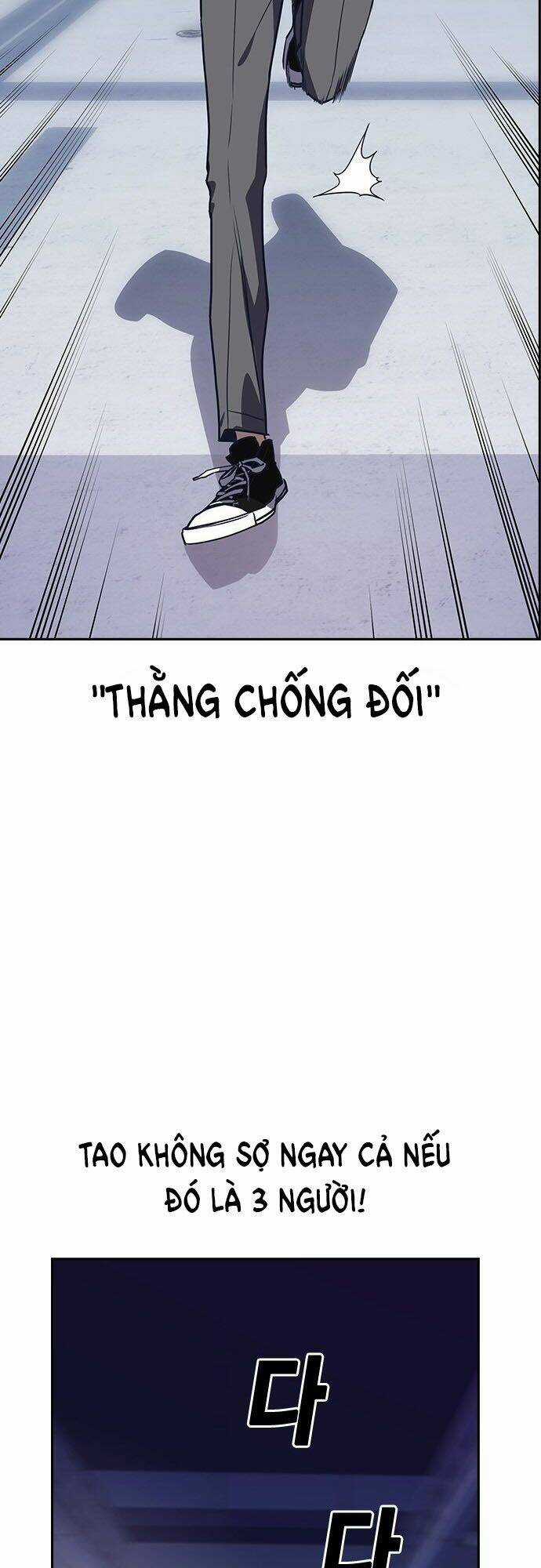 Học Nhóm - Study Group - Chapter 24 - Trang 36