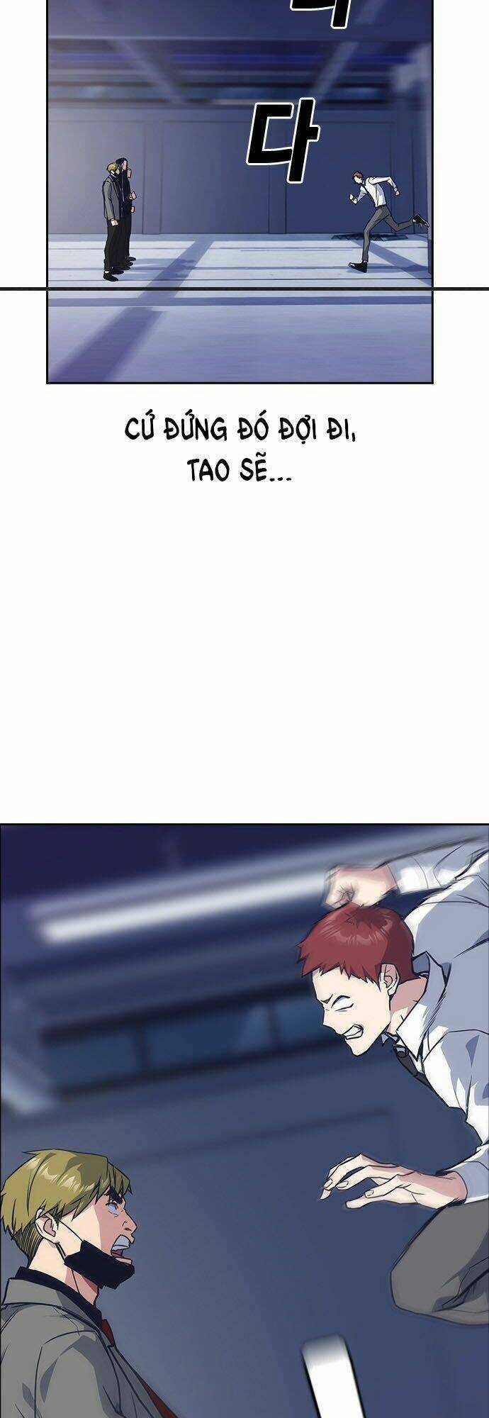 Học Nhóm - Study Group - Chapter 24 - Trang 37