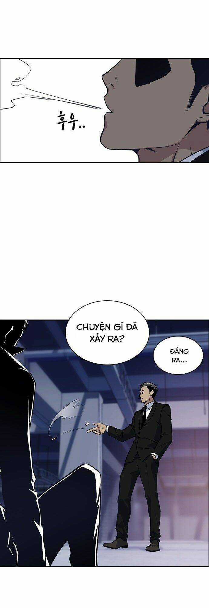 Học Nhóm - Study Group - Chapter 24 - Trang 39