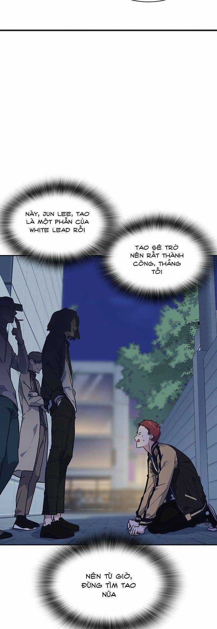 Học Nhóm - Study Group - Chapter 24 - Trang 5